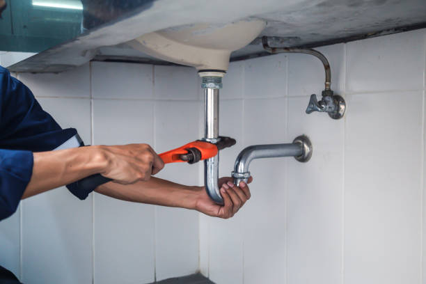 Best Hot Water Heater Installation  in Tornillo, TX
