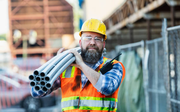 Best Gas Line Repair  in Tornillo, TX