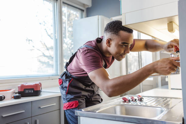 Best Water Leak Repair  in Tornillo, TX