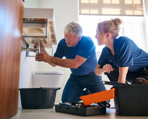 Best Leak Detection Services  in Tornillo, TX
