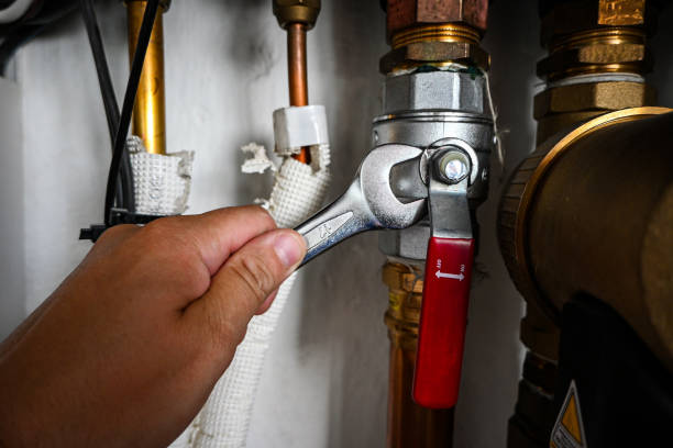 Best Pipe Repair Near Me  in Tornillo, TX